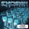 Excision "Drowning" feat Akylla (New album "Virus" out now!)