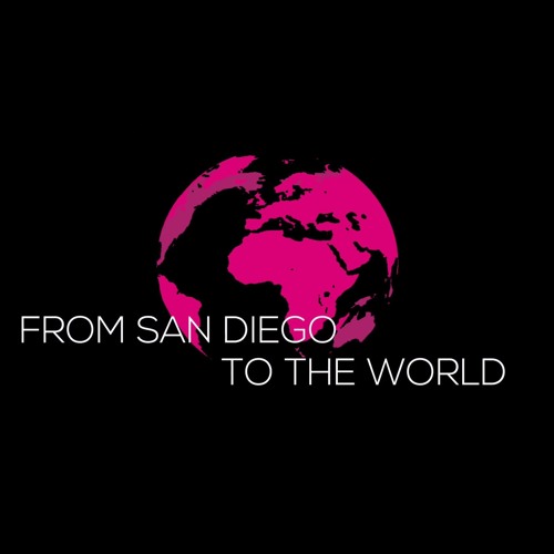 UCSD GES Animation Soundtrack