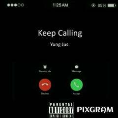 3njbaby- Keep Calling