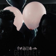 Musik Ft. Nessa & Janet Jackson - "Get Lonely"