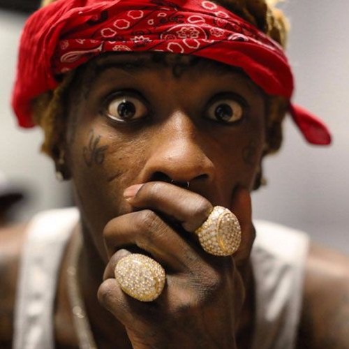 Stream Young Thug Spaghetti Factory (Prod. by Metro Boomin) by Audio Analysis Listen online