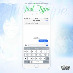 Just Type