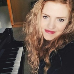 "Getting Brave" Cue - from Short Film "Desert Rose" (2017) - ROUGH MIX