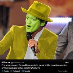 You Bruned In The Wrong Mars