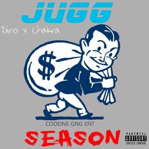 Dino X Chakra - Jugg Season