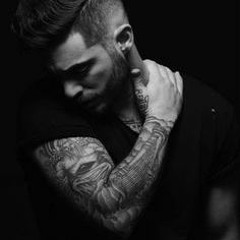 Jon Bellion- White Flag