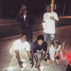 CoSign x WeedyG. - SoGone