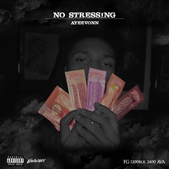 AyeeVonn X PacoSuavee - No Love (Drugs)