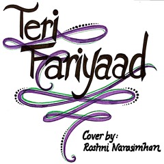 Teri Fariyaad (Cover)