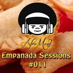 Empanada Sessions - #011 - 9/28/16
