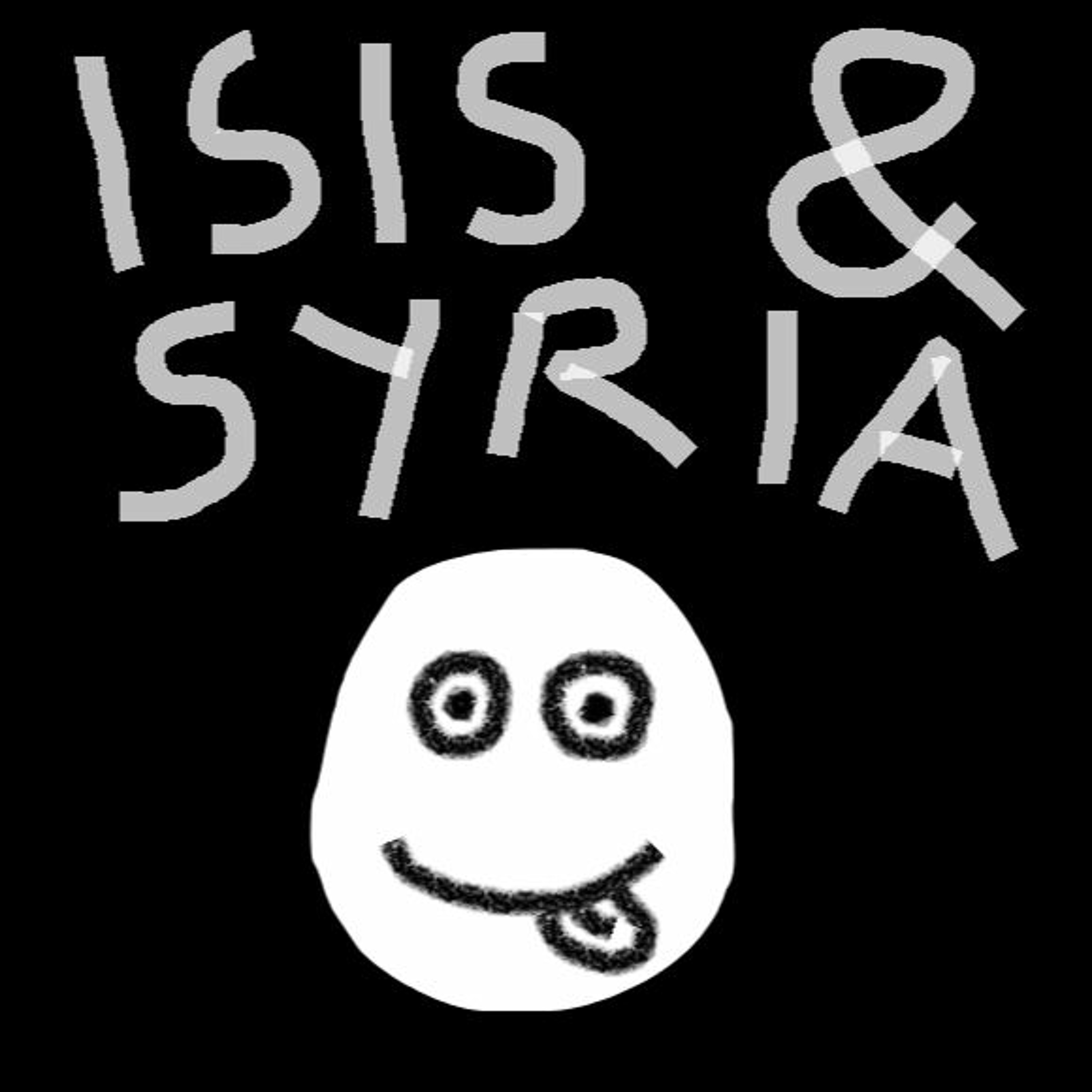 ISIS AND SYRIA