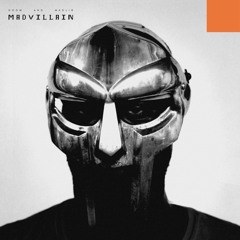 Madvillain - Accordian (Instrumental Remake)