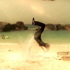 BREAKDANCE BEACH IS SUCH AN EMOTIONAL SONG
