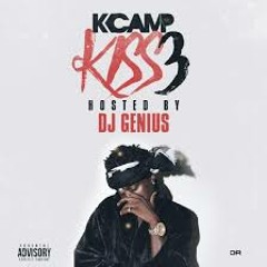 K Camp - In My Face