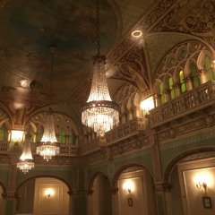 "O Mensch" and "Es sungen drei Engelein" from Mahler symphony no. 3