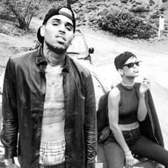 Rihanna Feat Chris Brown - Nobodys Business (DISCO THUG Remix)