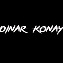 DINARKONAY MIXTAPE VOL 1