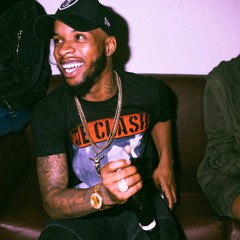 Tory Lanez Type Beat