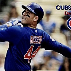 Cubs Season - Desean