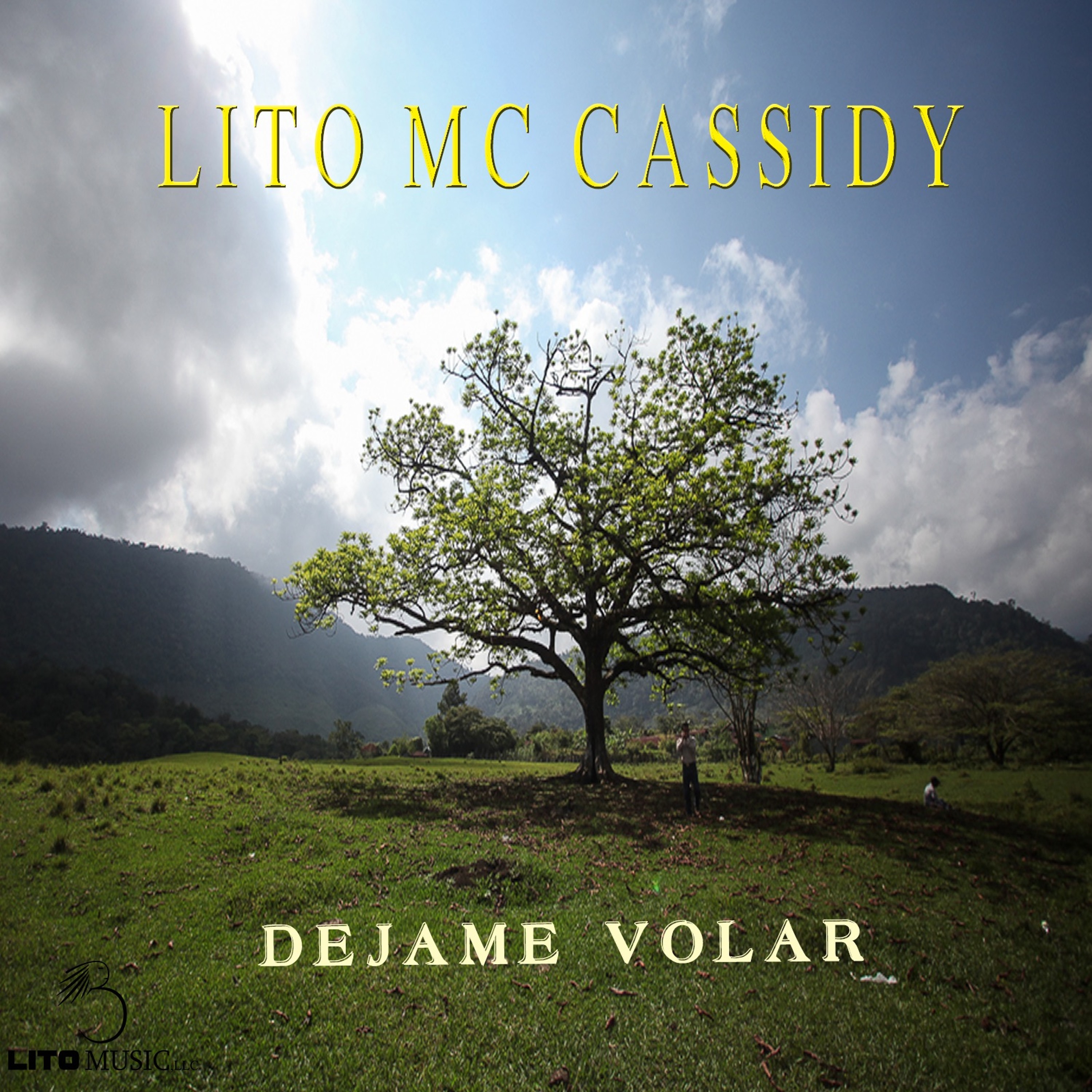Lito MC Cassidy