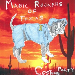 Costume Party (official audio)