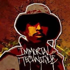 Undergroundrailroadimmortaltleeblendz)