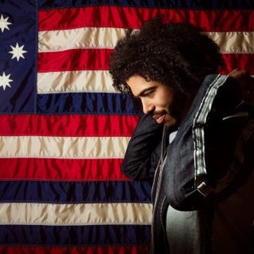 Breathe - Daveed Diggs Live