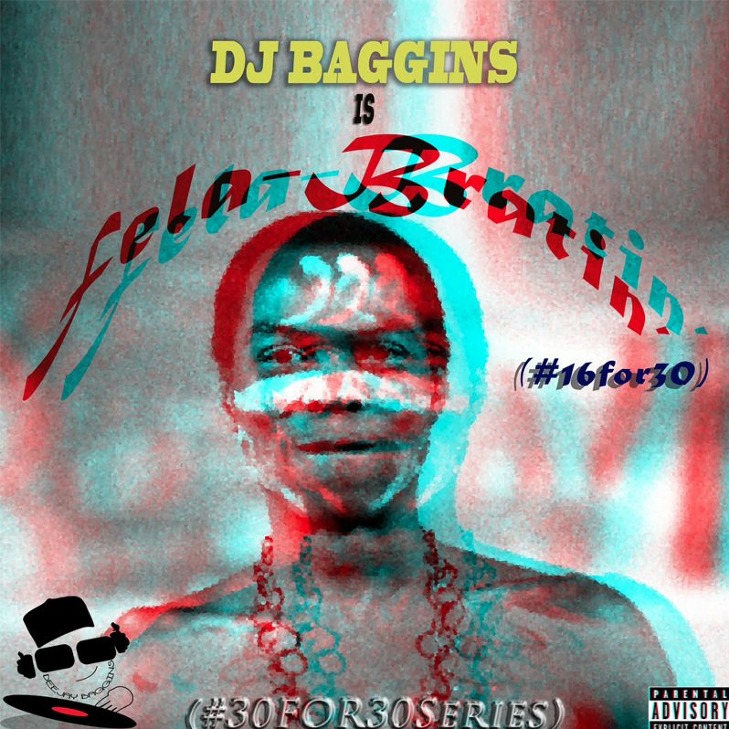 Baggins Mixtapes
