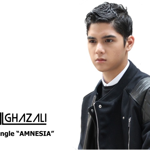 Al Ghazali Amnesia By Aksi Rasisonia Karawang On Soundcloud Hear The World S Sounds