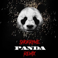 Shokryme - Scamma (Panda)