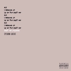 Best Me - Sylvan LaCue (Instrumental reprod. by James Stark)