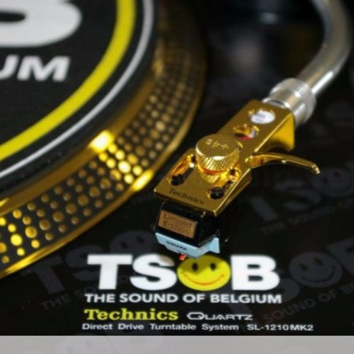 ICE CREAMM live retro trance, HardTrance, Bonzaï..  August 2015