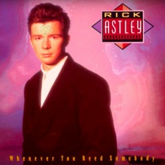 Never Gonna Give You Up [Metal Remix ft. Andrew Caruana]