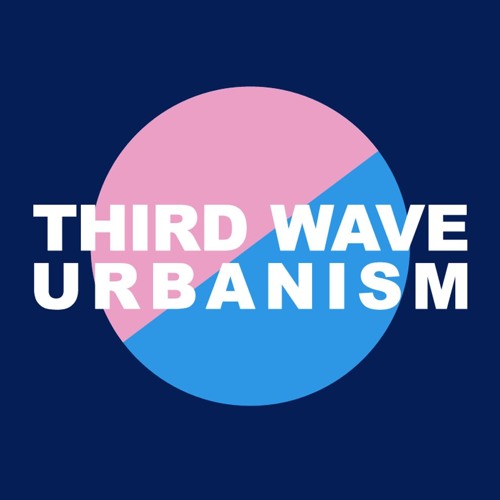 Stream Conrad Zimmerman Listen to Third Wave Urbanism playlist online