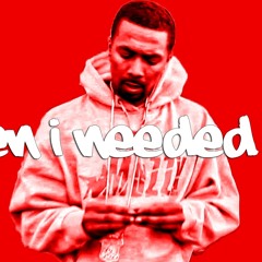 "When I Needed You" (Beat) [FREE DOWNLOAD] (2016) | Mobb Type Beat
