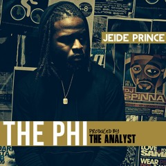 01. 40oz Malt Liquor Flow (2:22a)(prod. by The Analyst)