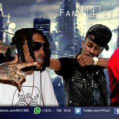 2018 NEW DANCEHALL MIX VOL4 by dj unstopable