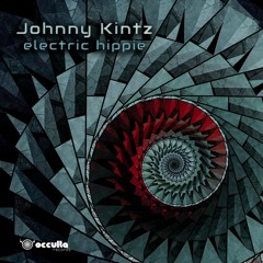 Johnny Kintz - Electric Hippie