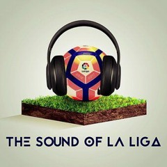 Sound of La Liga - Concrete Towers
