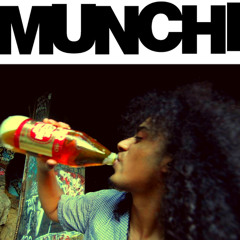 Munchi - Tempo Got My Back