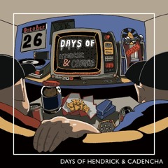 03. 92 (feat. Zesty)