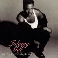 Johnny Gill "Rub You the right Way" (1990)
