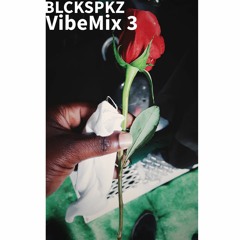 VibeMix # 3 (Funk Disco & House)