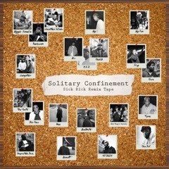 Inspecta Deck - R.E.C. Room (Sickrickbeats Remix)