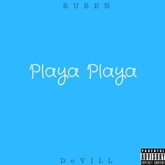 Playa Playa (prod by Michael EO)