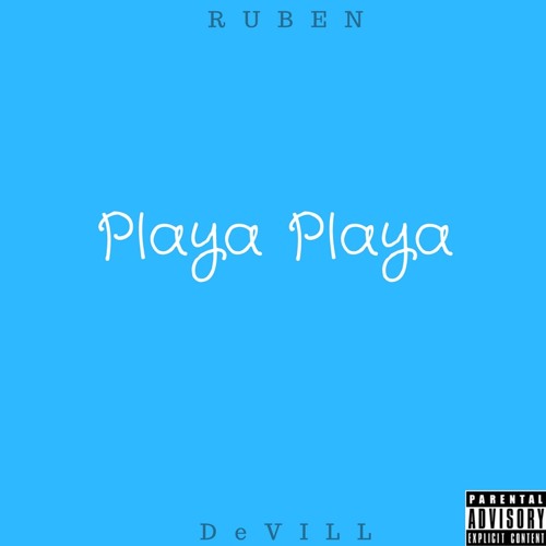 Playa Playa (prod by Michael EO)