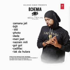 The Bohemia Mashup  (Official Video) 2016