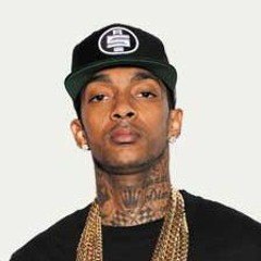 Nipsey Hussle - County Jail