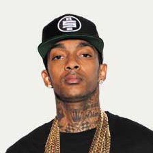 Nipsey Hussle - County Jail