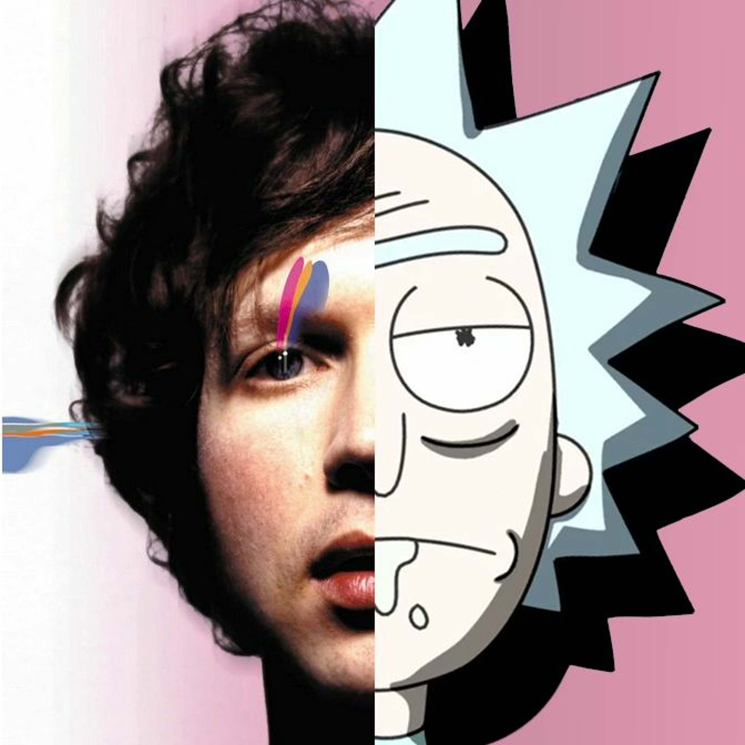 Wow, Get Schwifty episode artwork